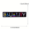 Equality Symbol Lapel Pin – Intersectional Pride Statement Badge