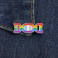 DNA of Pride Enamel Pin