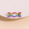 DNA of Pride Enamel Pin