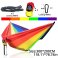 Super Big Rainbow Hammock