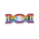 DNA of Pride Enamel Pin