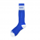 Blue "VERS" Tube Socks