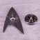 Star Trek Insignia ‘Rainbow Delta’ Enamel Pin