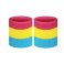 Pansexual Wristband Sweatband