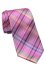 Land of Liberty - Rainbow Plaid Tie