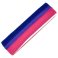 Bisexual Head Sweatband