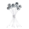 Disco Balls Cocktail Stirrers 12pk