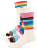 Happy Socks 3-Pack Pride Socks – “Love Is Love” Gift Set