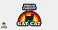 PrideOutlet Proud Parent of a Gay Cat 4" Inch Bumper Sticker