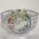 Silver Rainbow Pride Bling Watch – Sparkle with Pride