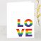 Pride Collection All Occasion Greeting Cards 10pk