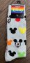 Rainbow Disney Collection Pride Mickey Mouse Socks