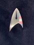 Star Trek Discovery Inspired Transgender Command Badge