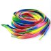 Rainbow Shoe Laces