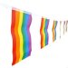 Gay Pride - Rainbow Flags Streamer
