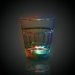 LED Rainbow Shot Glass