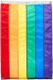 Gay Pride - 3' x 5' Foot Rainbow Sewn Nylon Flag