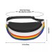 Rainbow Pride Waist Bag – Celebrate Love On the Go!