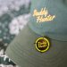 GAYPIN'  Daddy Hunter pin