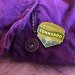 Going Commando Lapel Pin