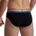 JOCKMAIL Rainbow Pride Briefs