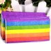 50pk Rainbow Napkins