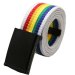 Rainbow Military Unisex Belt