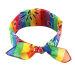 Rainbow Pride Bandana