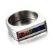 Rainbow Bagues Titanium Stainless Steel Band