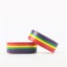 Rainbow Office & Stationery 15mm Tape