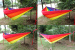 Super Big Rainbow Hammock