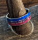 Bisexual Stainless Steel Ring