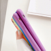 Original Rainbow Liquid Silicone iPhone Case