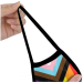 Progress Pride Rainbow Face Mask - Limited Quantity Available NOW SHIPPING