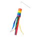 Outdoor Rainbow Windsock – Pride Edition