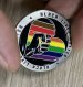 LGBTQI Black Lives Matter Pride Lapel Pin - PrideOutlet Exclusive