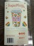 SugarPlum Party "LOVE IS LOVE" Rainbow To-Go Cup Set – 12 Pack