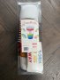 SugarPlum Party "Born This Way" Rainbow To-Go Cup Set – 12 Pack
