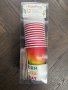 SugarPlum Party "Born This Way" Rainbow To-Go Cup Set – 12 Pack