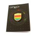 LGBT Badge Enamel Pin