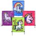 16" Unicorn Draw-string Backpack