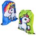 16" Unicorn Draw-string Backpack