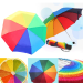 Rainbow Umbrella