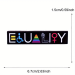 Equality Symbol Lapel Pin – Intersectional Pride Statement Badge