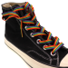 Rainbow Shoelaces