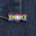 DNA of Pride Enamel Pin