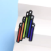 Rainbow Starfleet Pride Enamel Pin