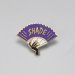 GAYPIN' Shade Lapel Pin