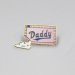 Sugar Daddy Lapel Pin