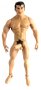 Tom Of Finland Vintage Action Figure With Interchangeable Parts